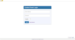 Desktop Screenshot of domain.navicosoft.com